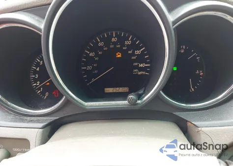 2005 Lexus Rx 330 z USA, uszkodzony, nr VIN 2T2HA31U85C045733